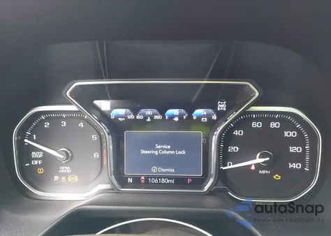 2021 GMC Yukon Xl 4Wd Slt z USA, uszkodzony, nr VIN 1GKS2GKD3MR189681